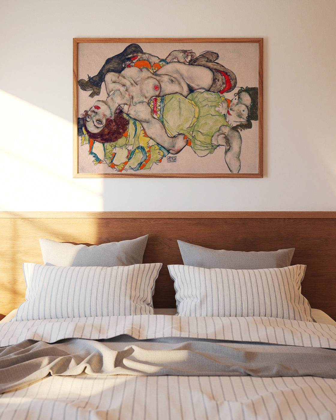 canvas