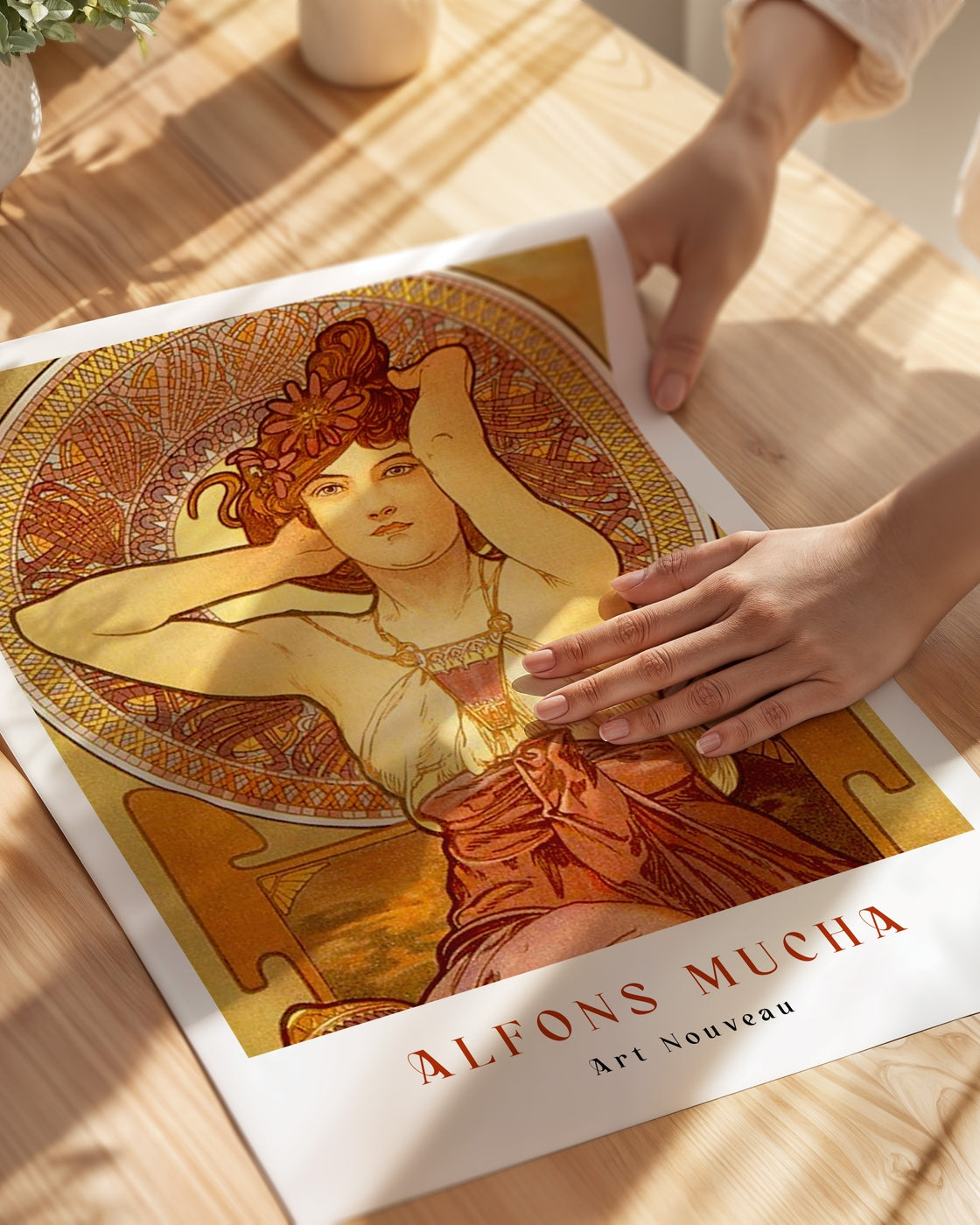 poster