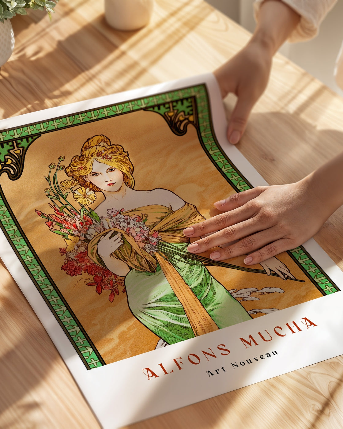 poster