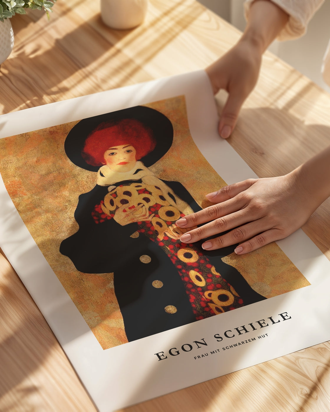 poster
