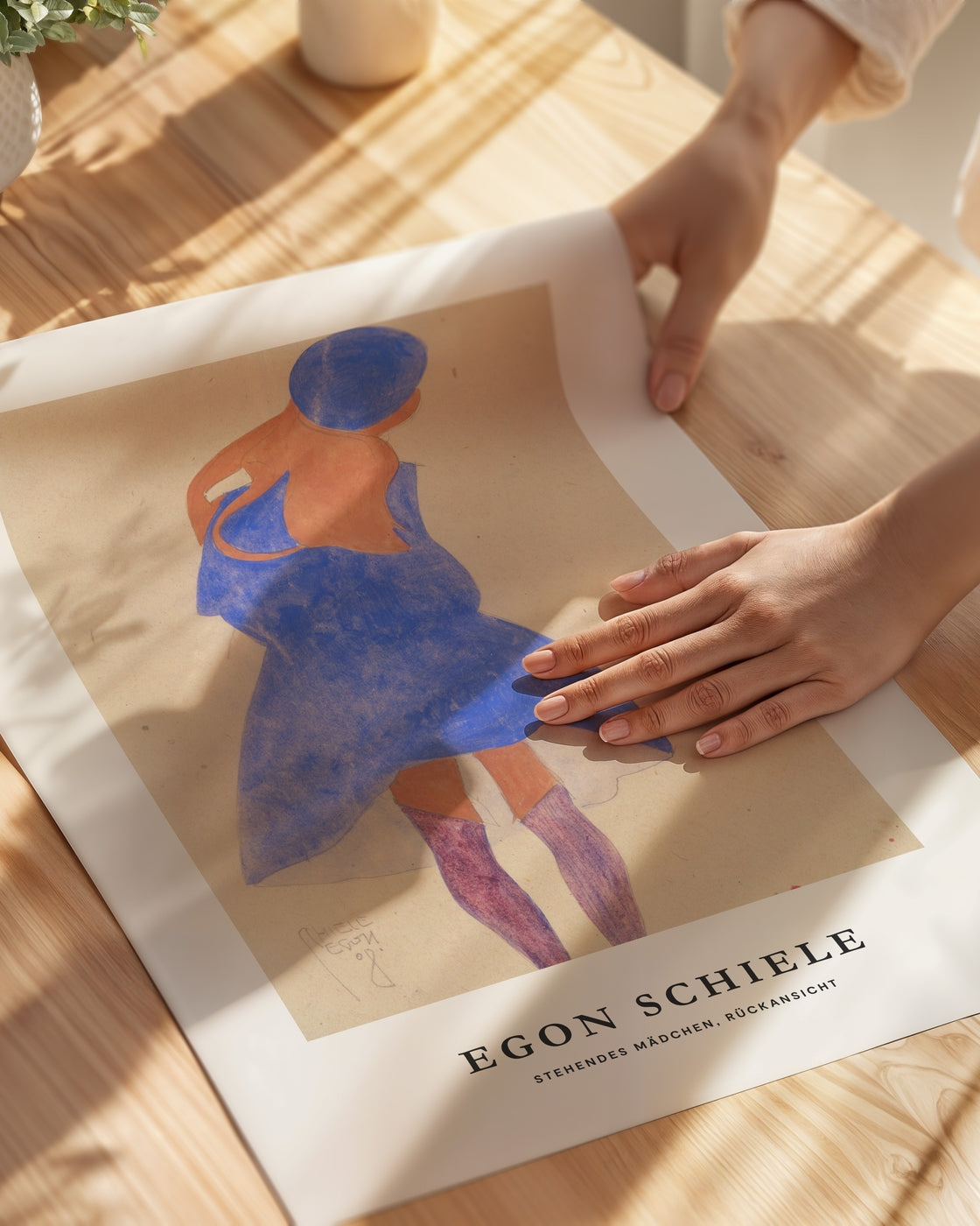 poster