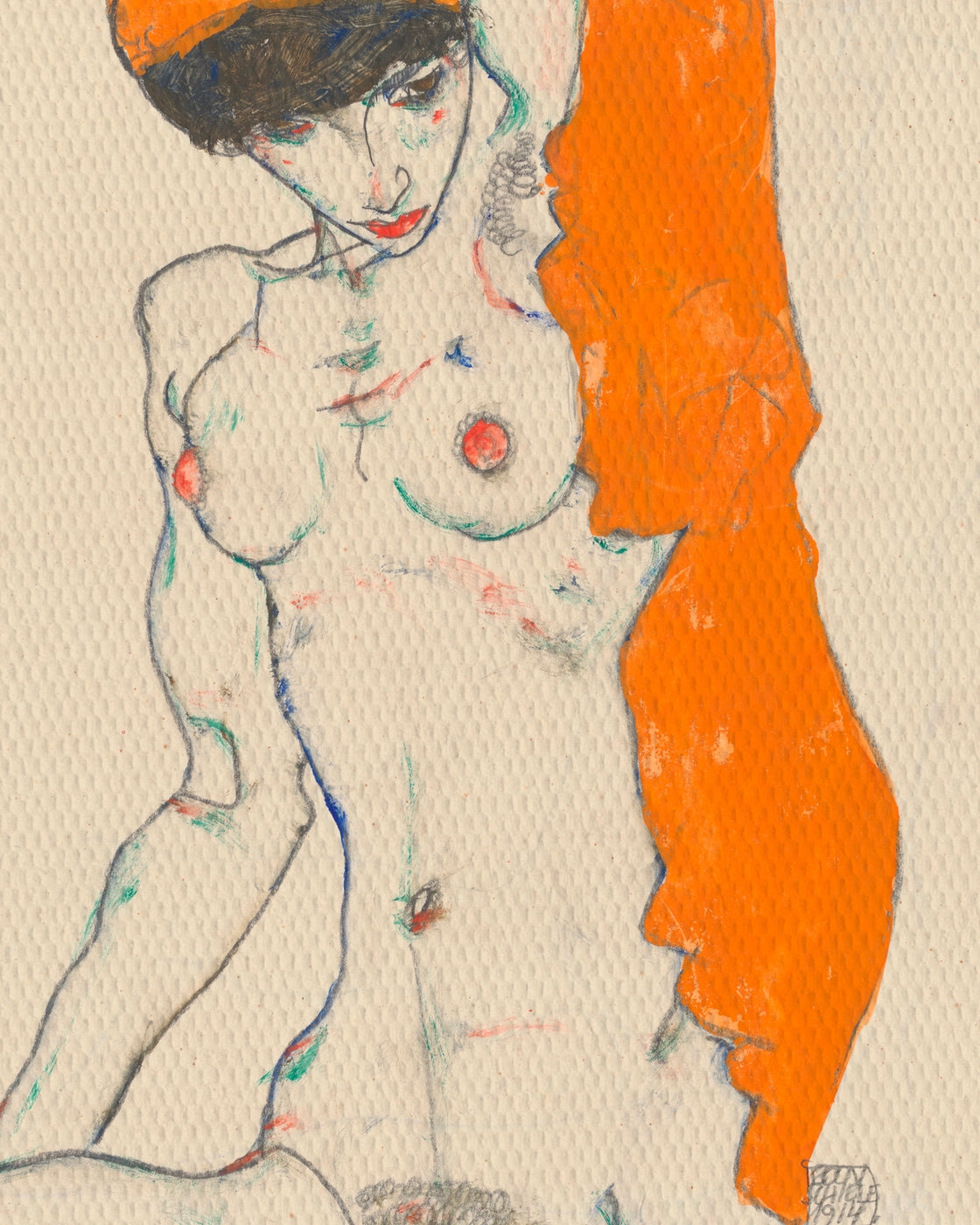 stretched-canvas