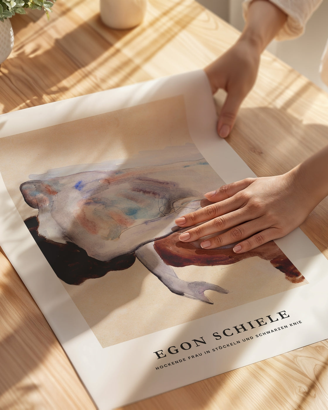 poster