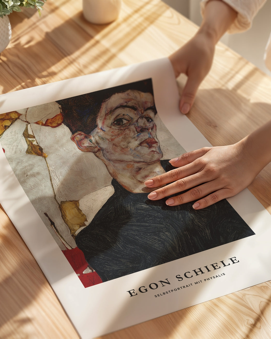 poster