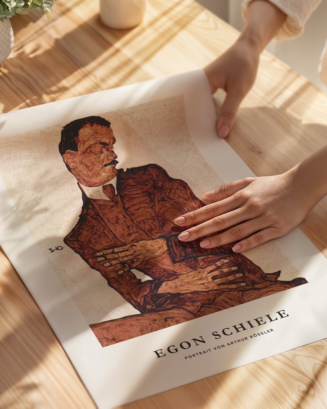 poster