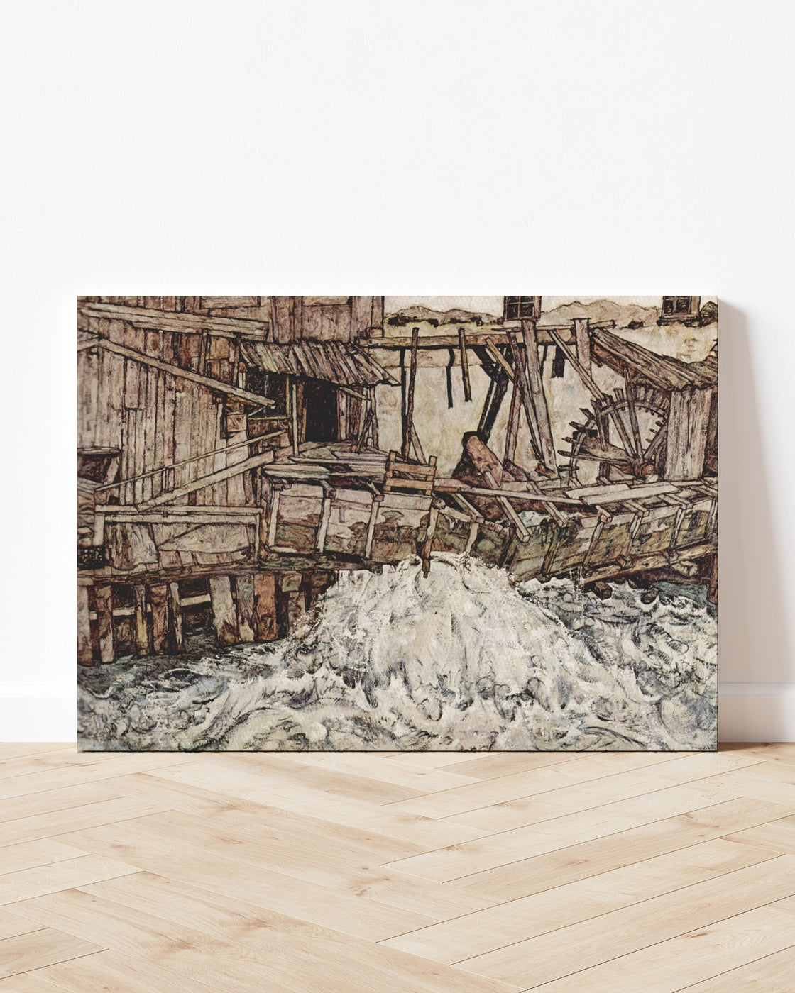 stretched-canvas