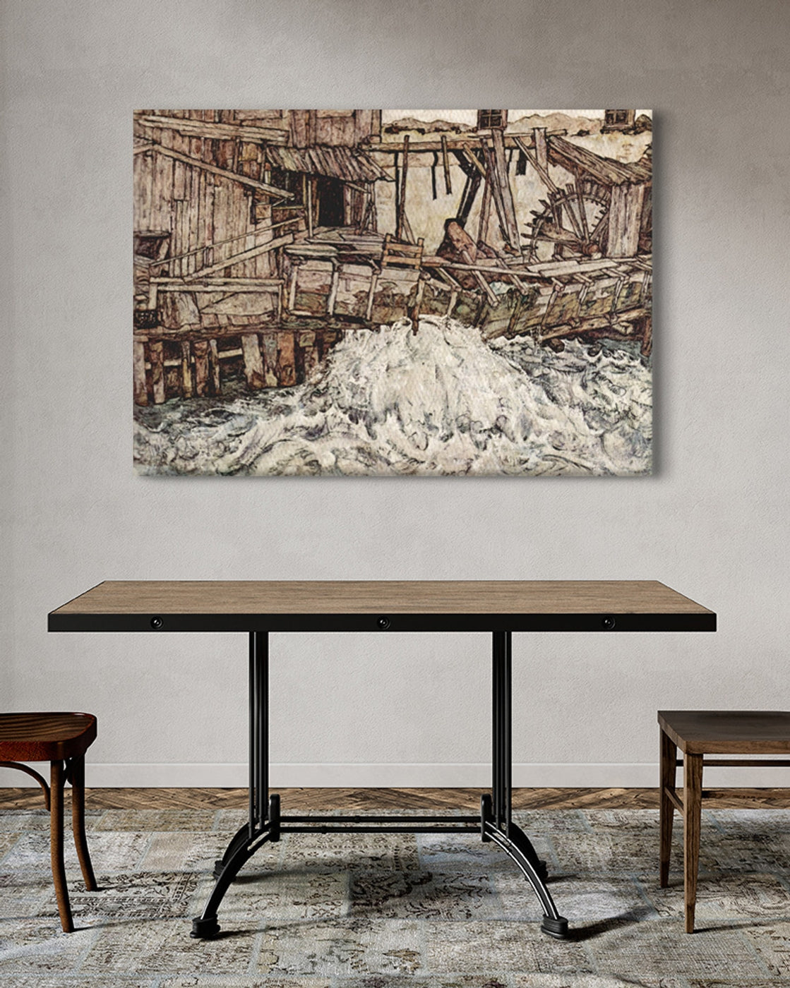 stretched-canvas