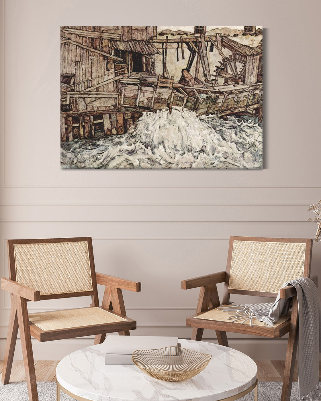 stretched-canvas