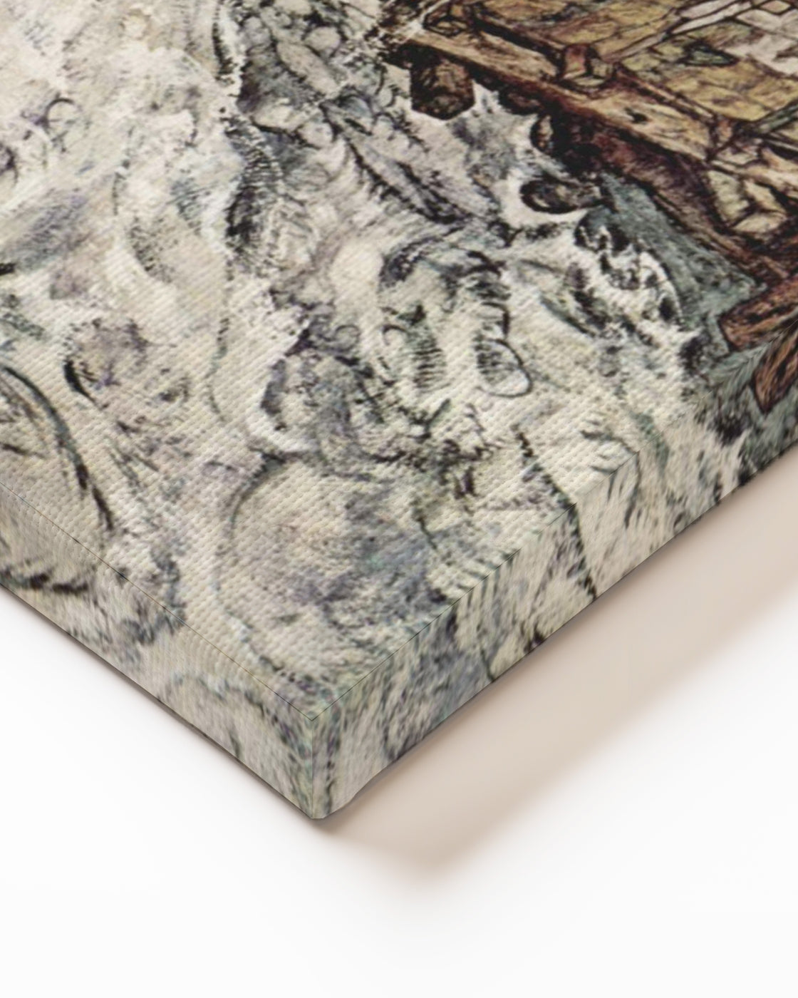 stretched-canvas