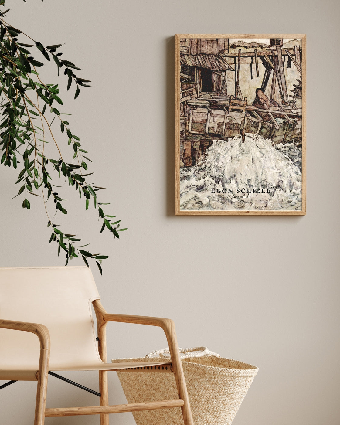 canvas