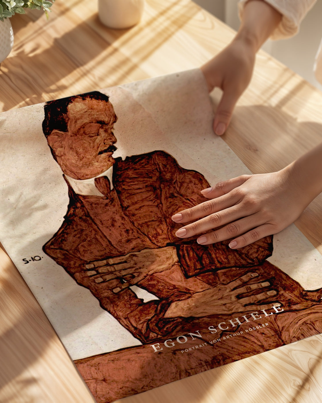 poster