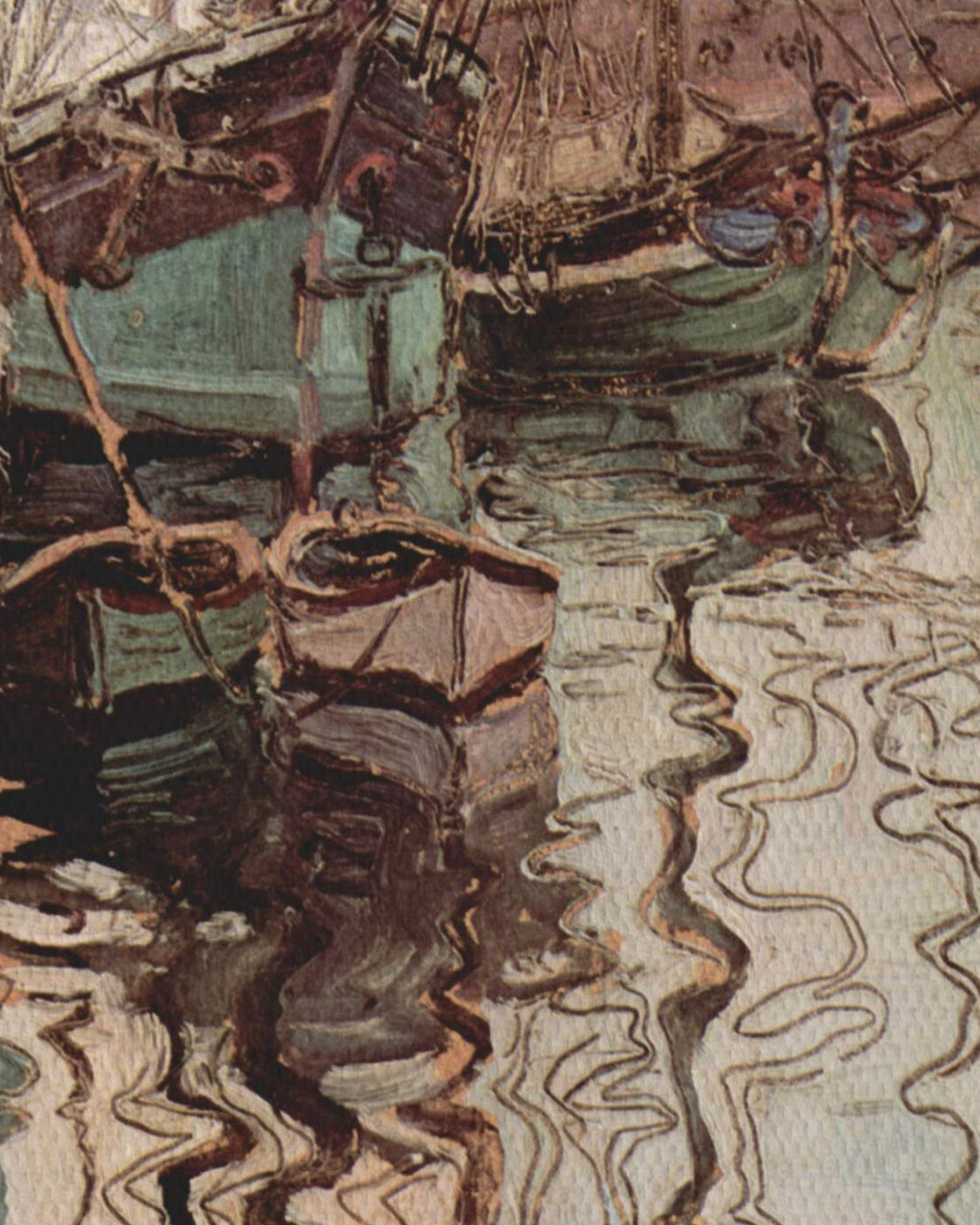canvas