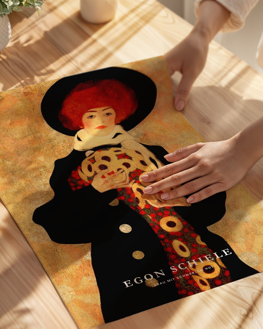 poster