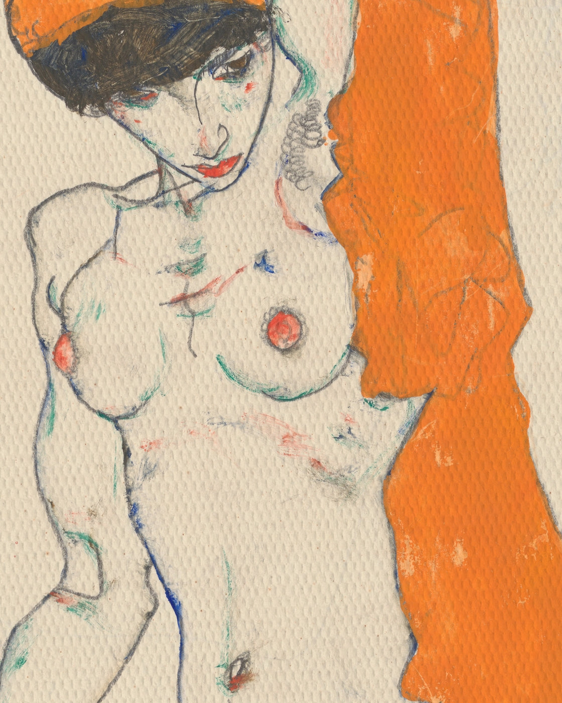 canvas
