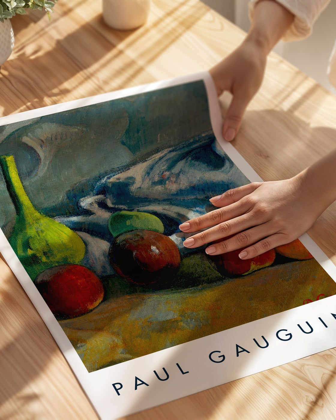 poster