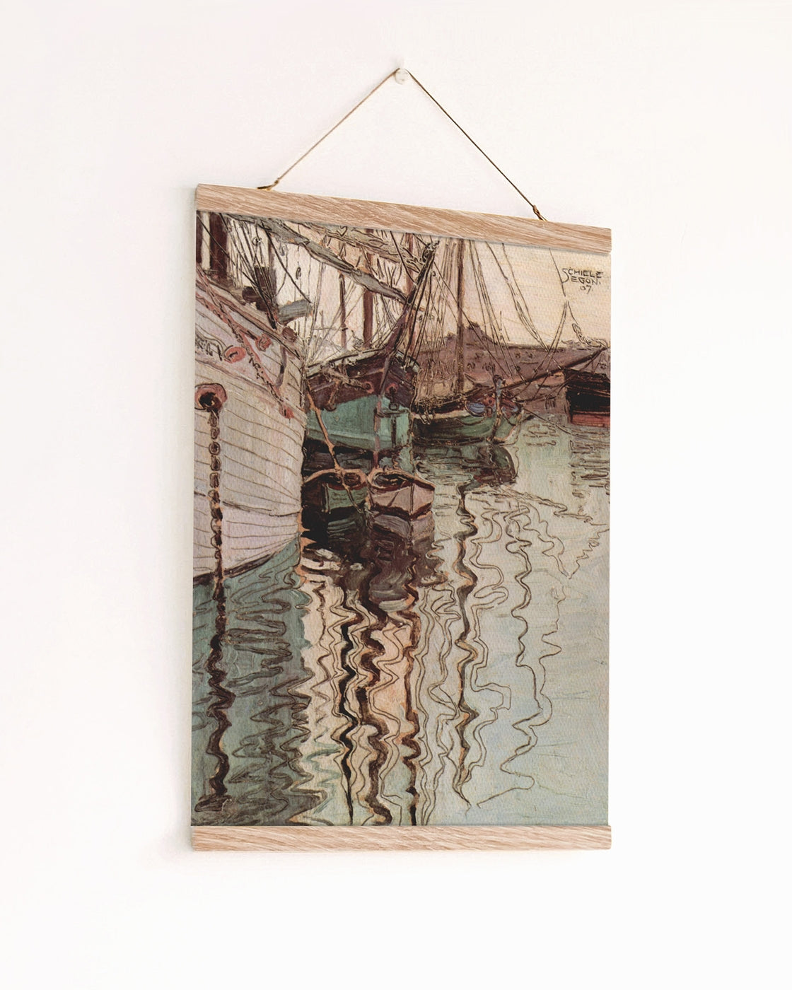 canvas