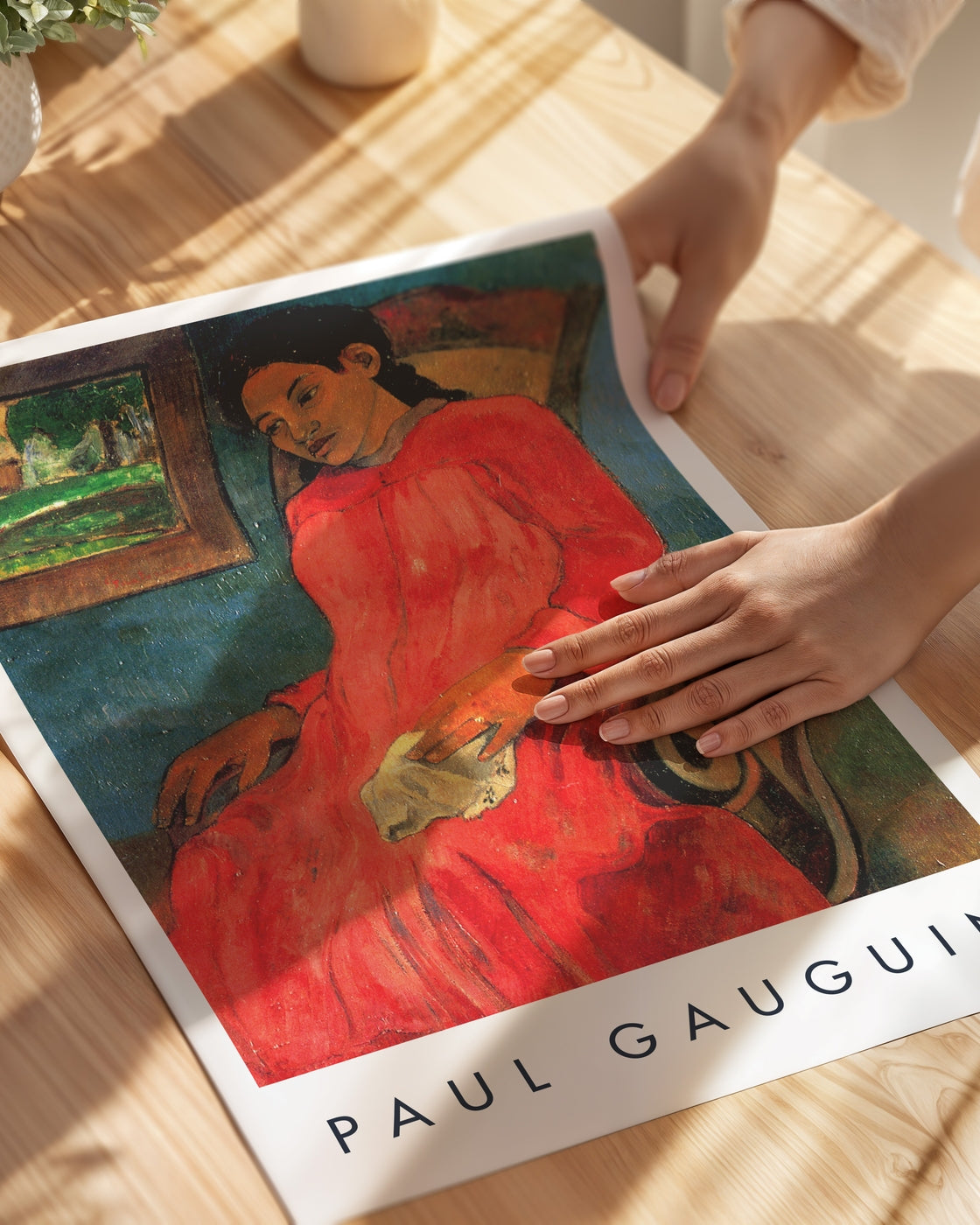 poster