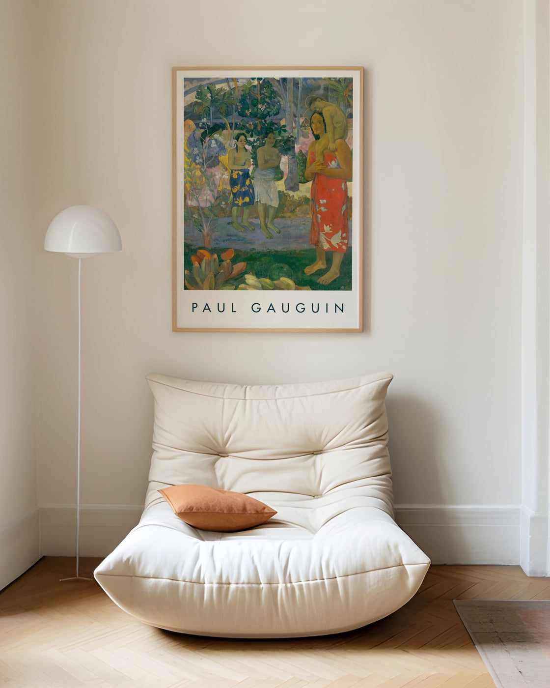canvas