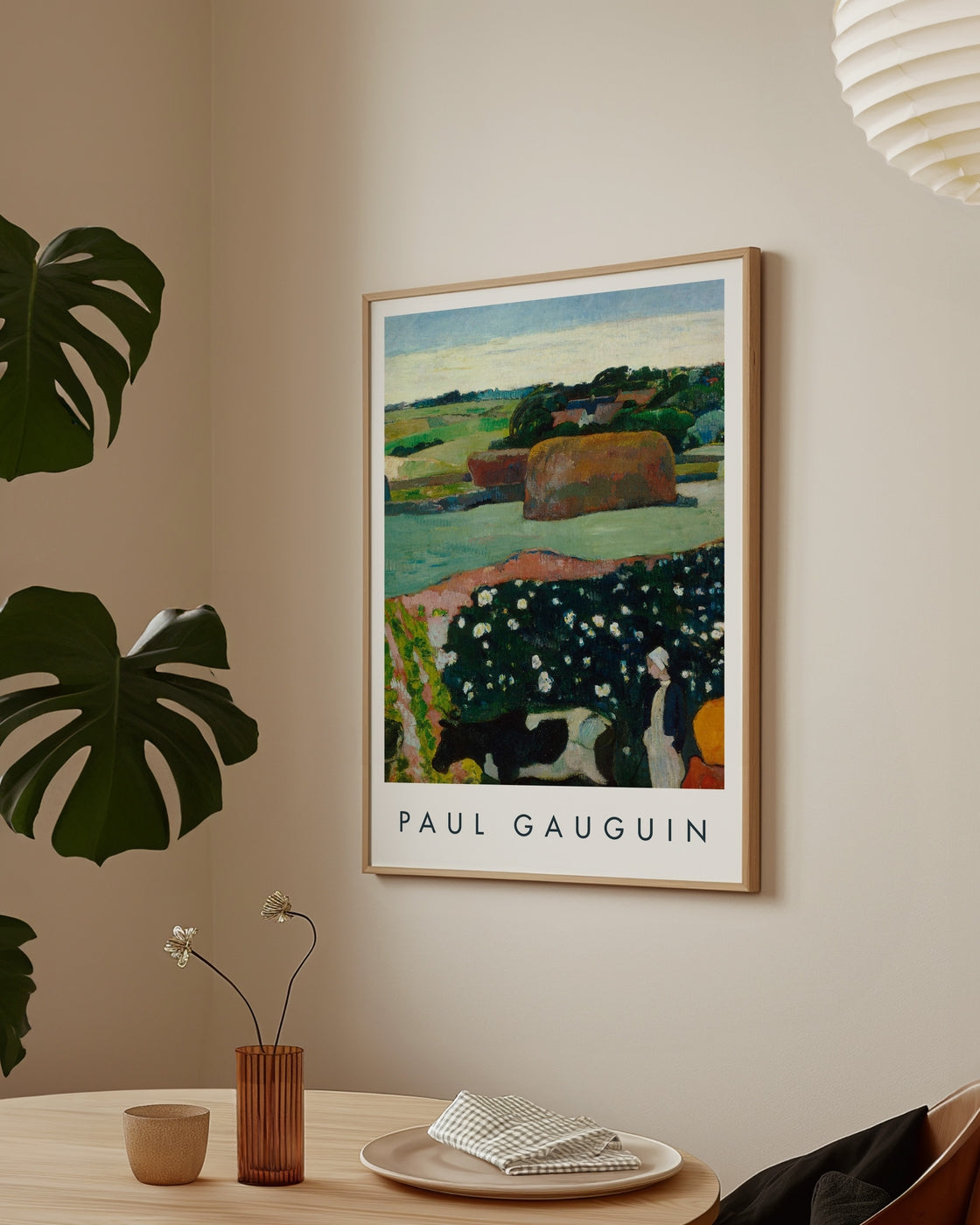 poster