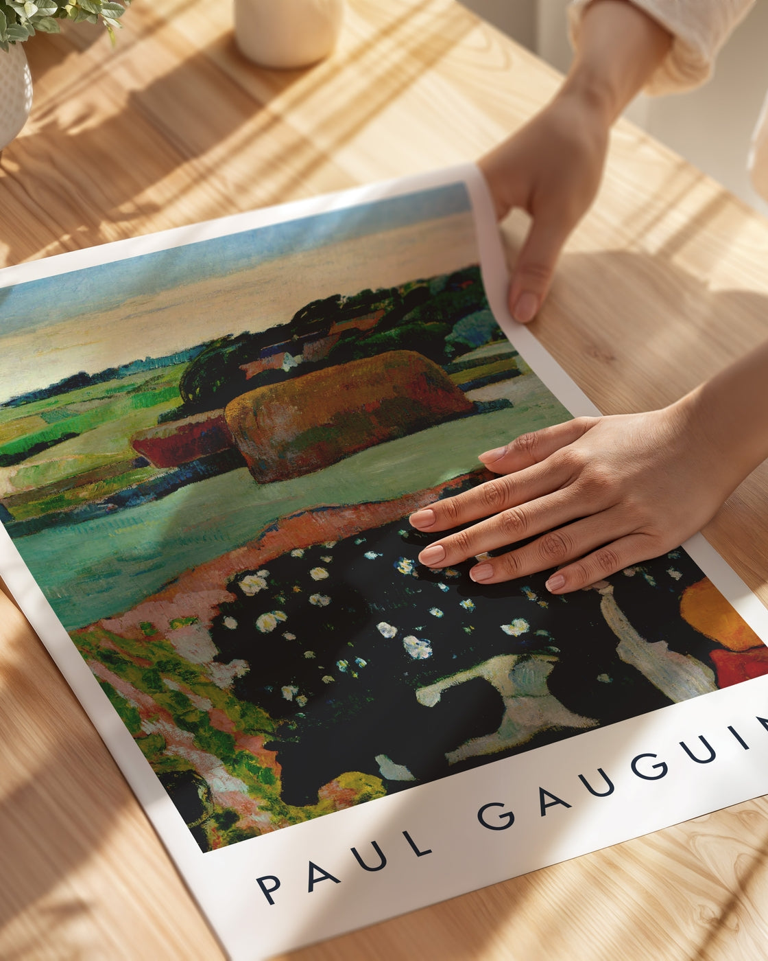 poster