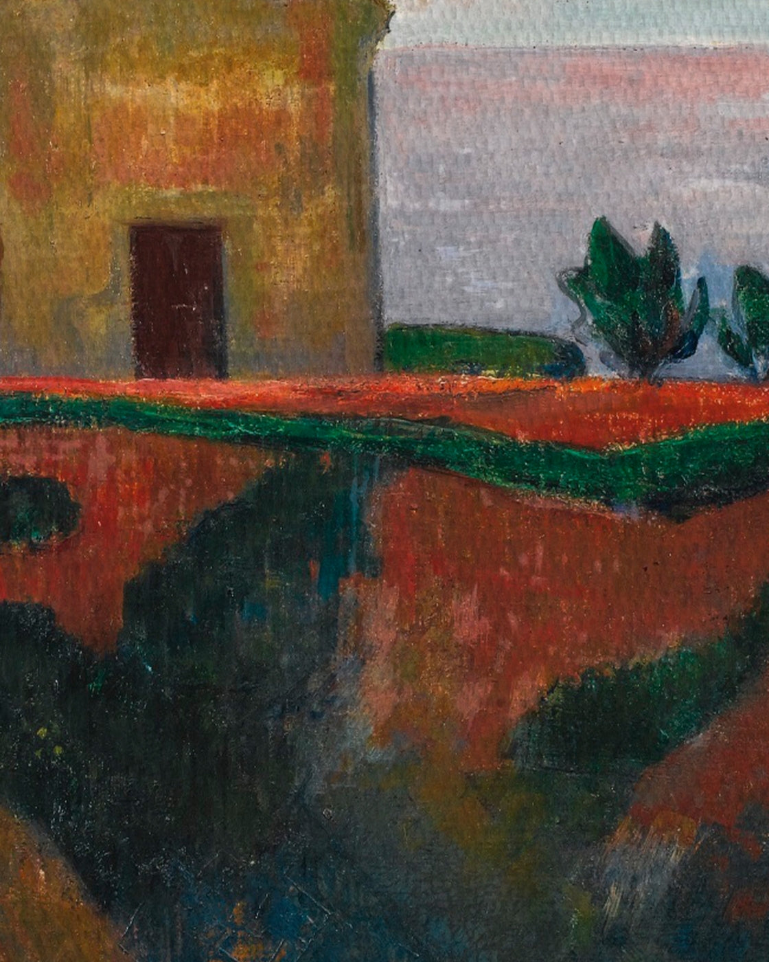 canvas