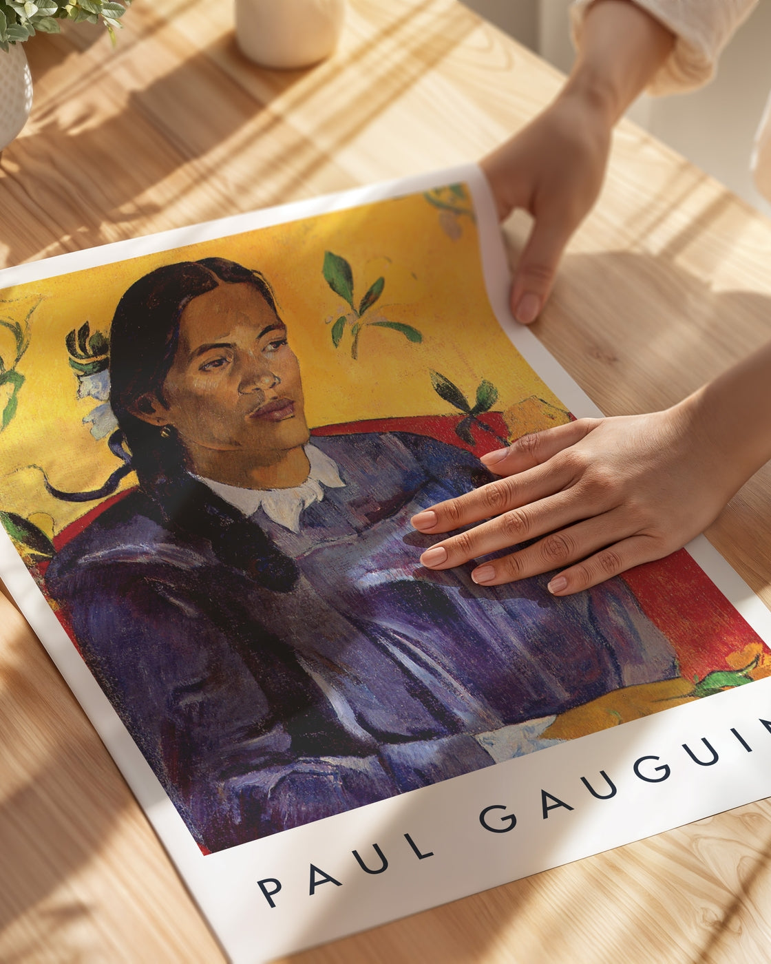 poster