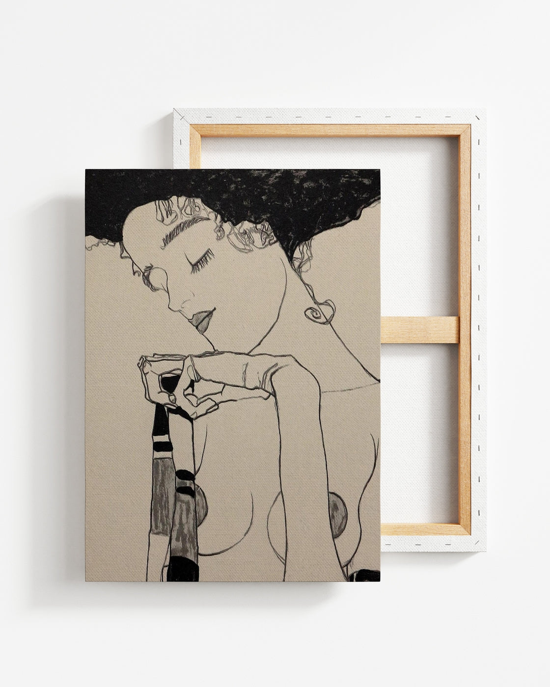 stretched-canvas