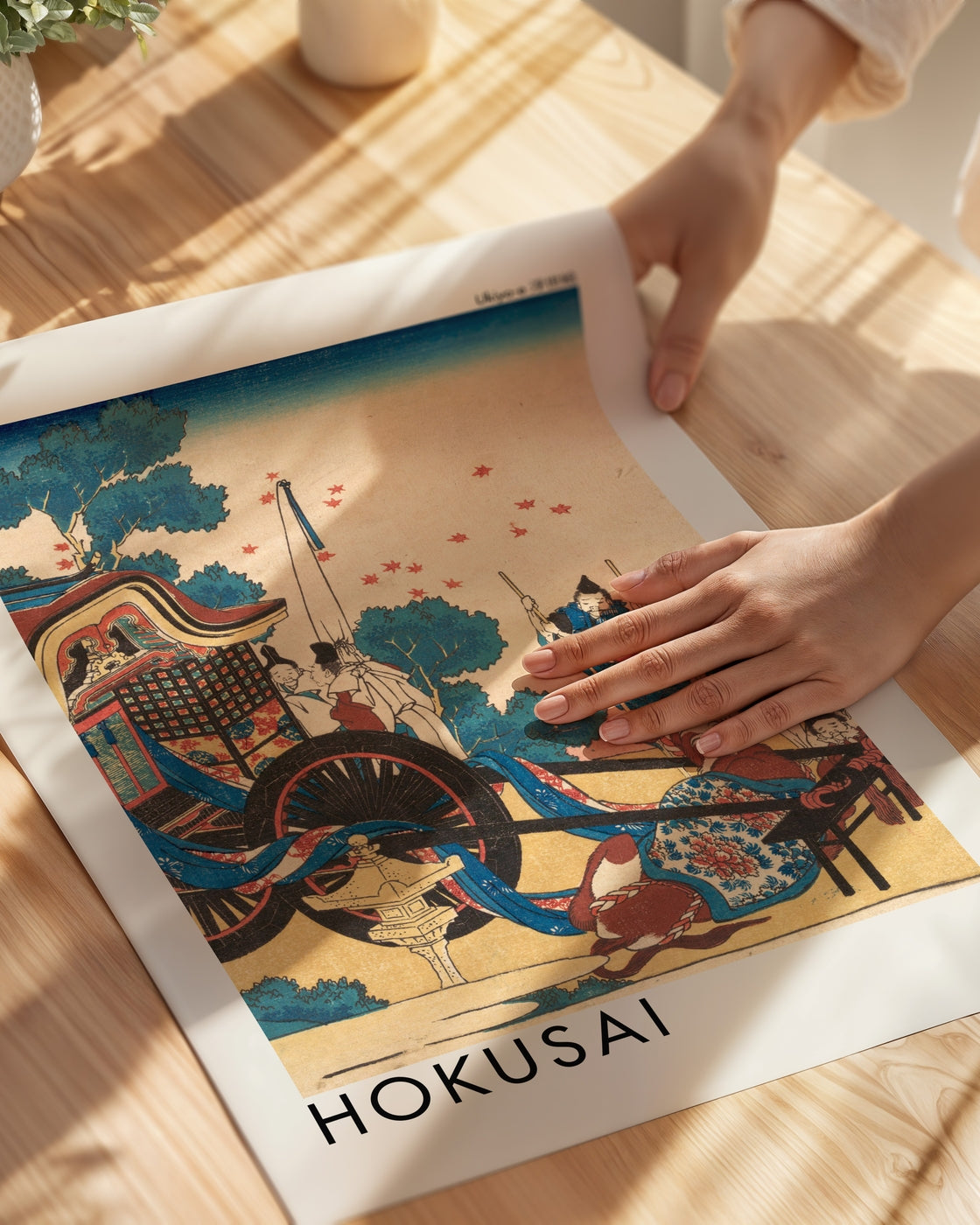 poster