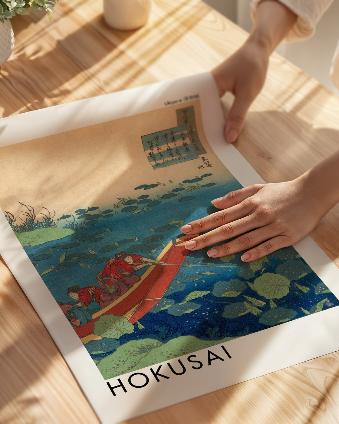 poster