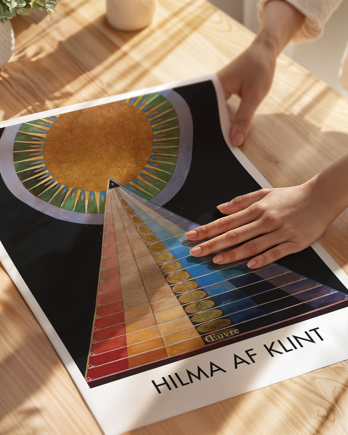 poster