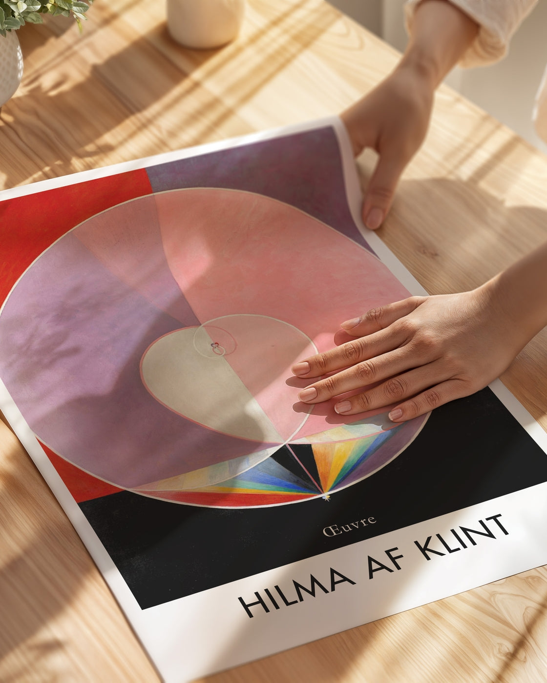 poster