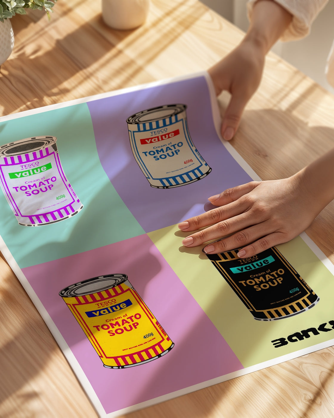poster
