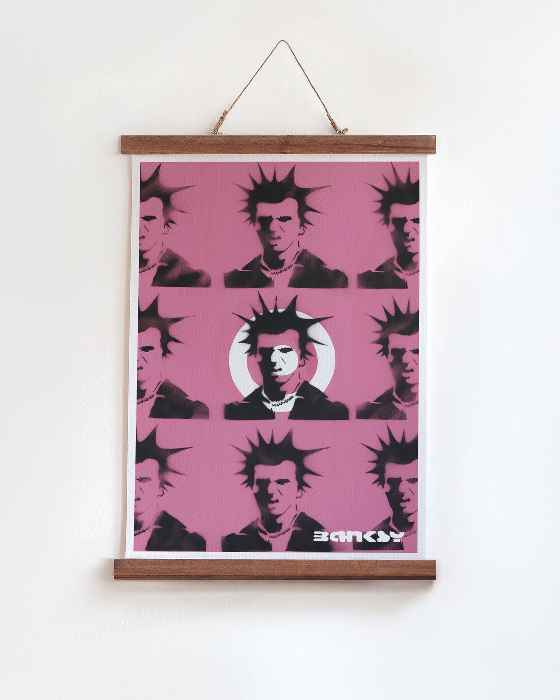 canvas