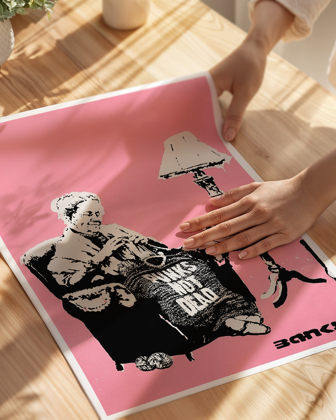 poster