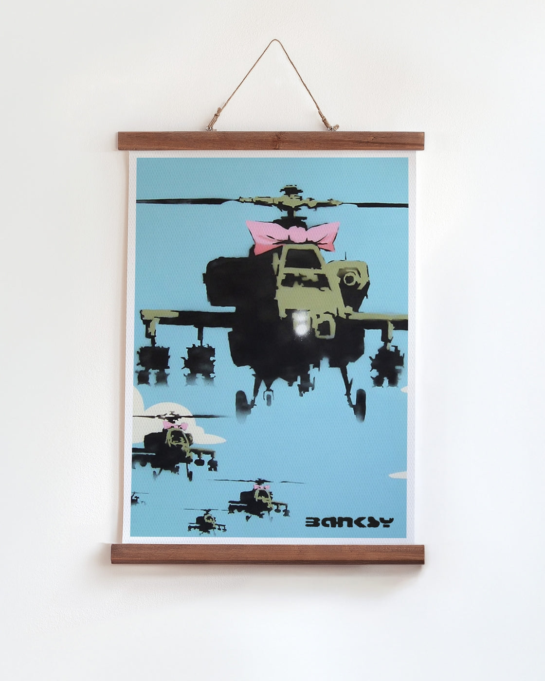 canvas
