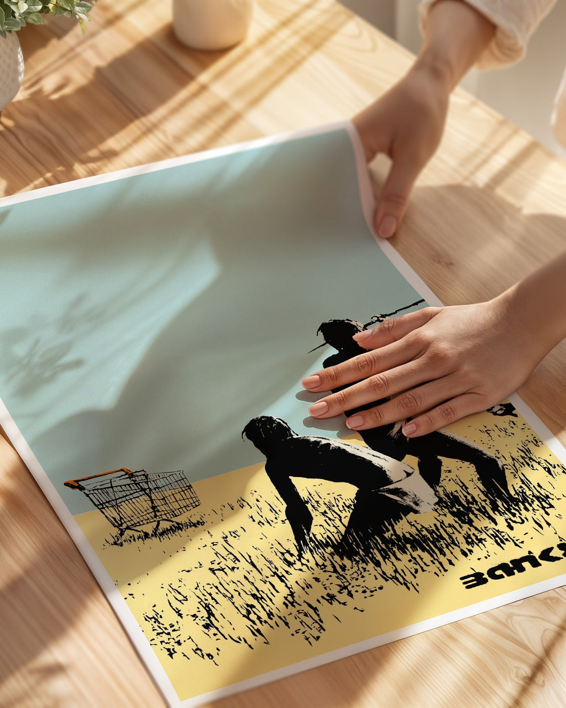 poster