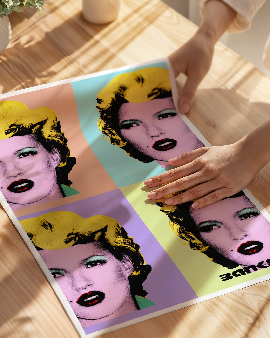 poster