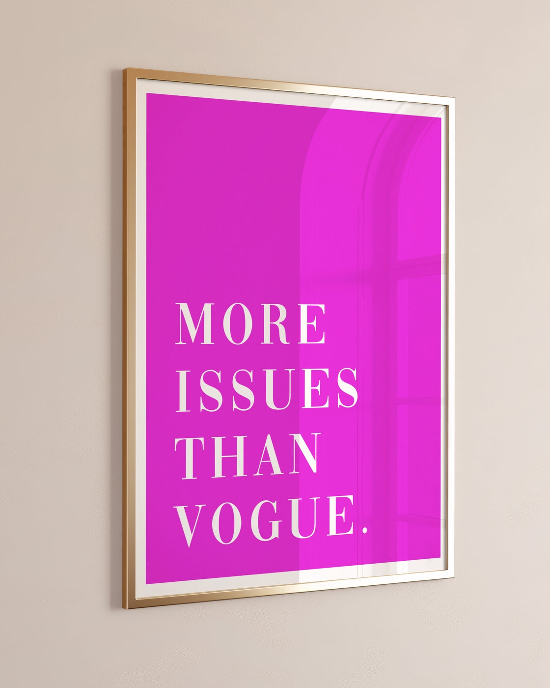 poster