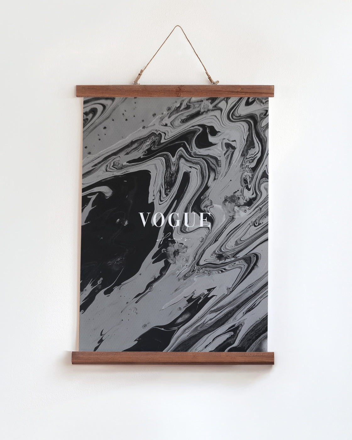 canvas