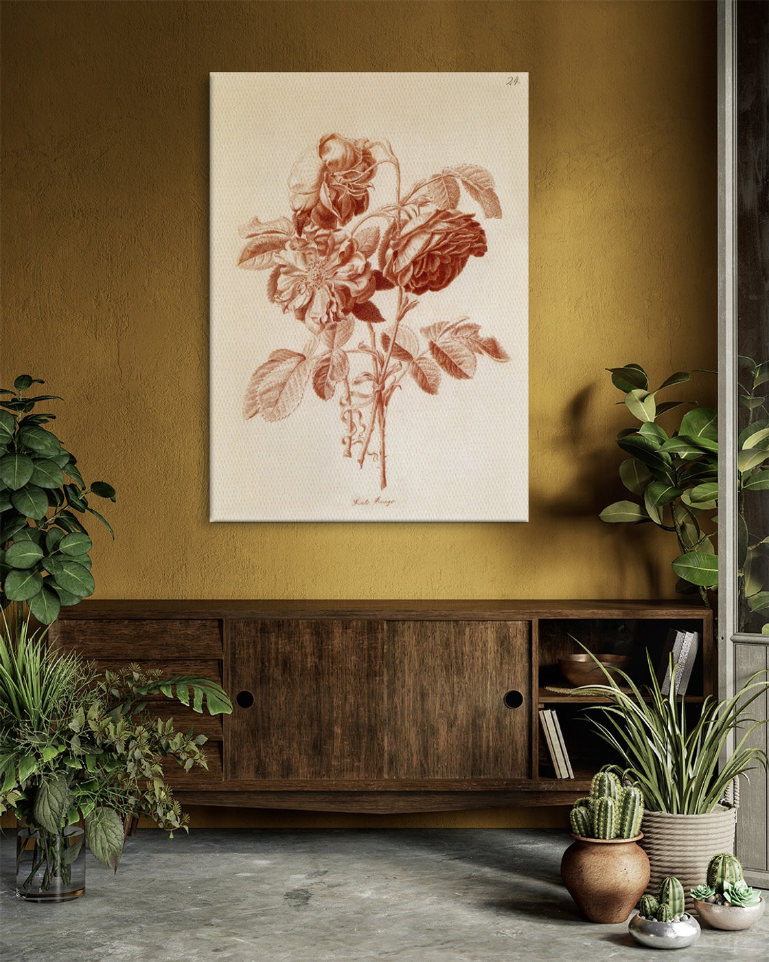 stretched-canvas