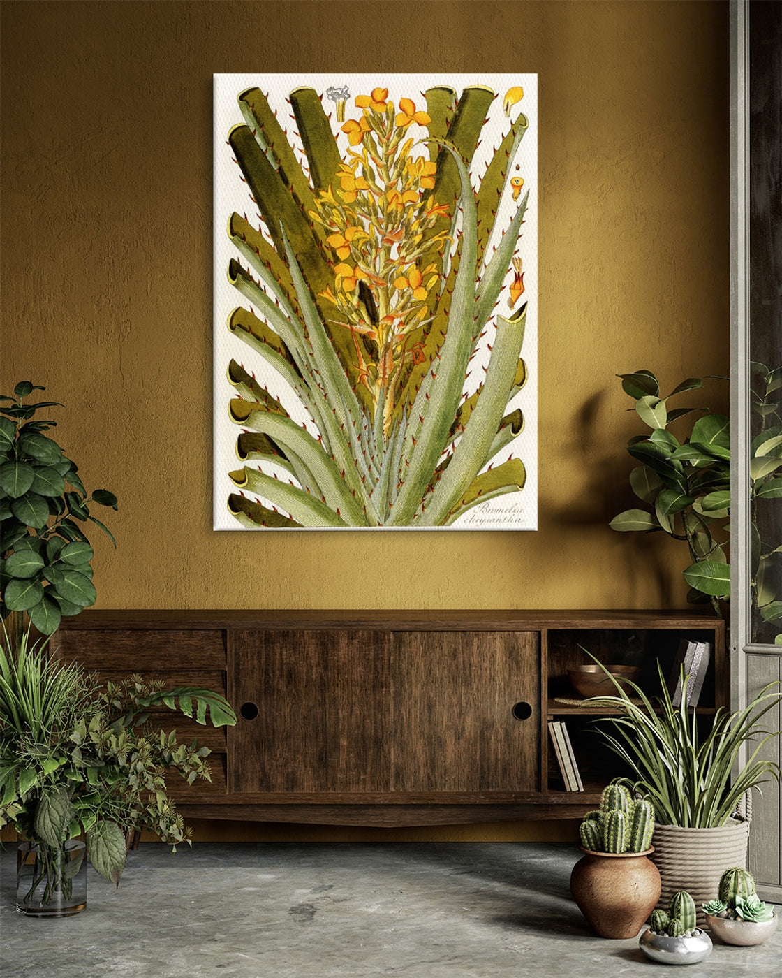 stretched-canvas