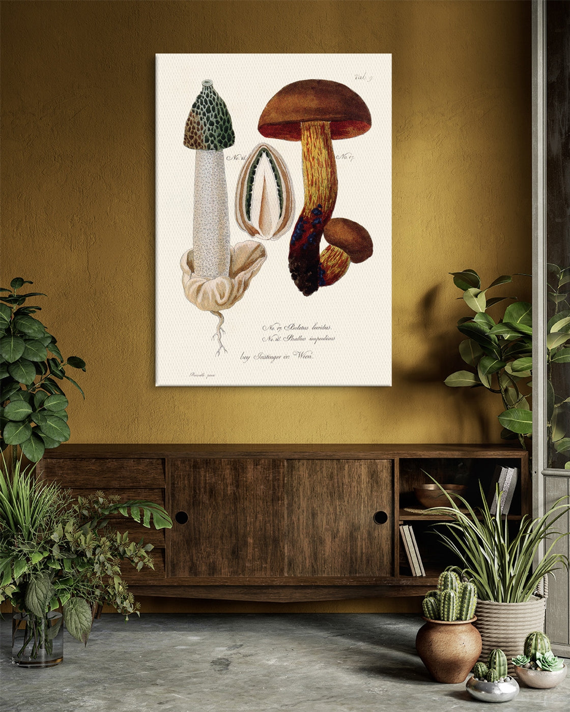stretched-canvas