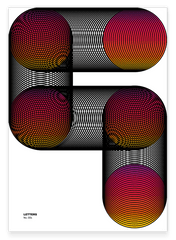 Sphere ev No 002 - Bunte Kreise