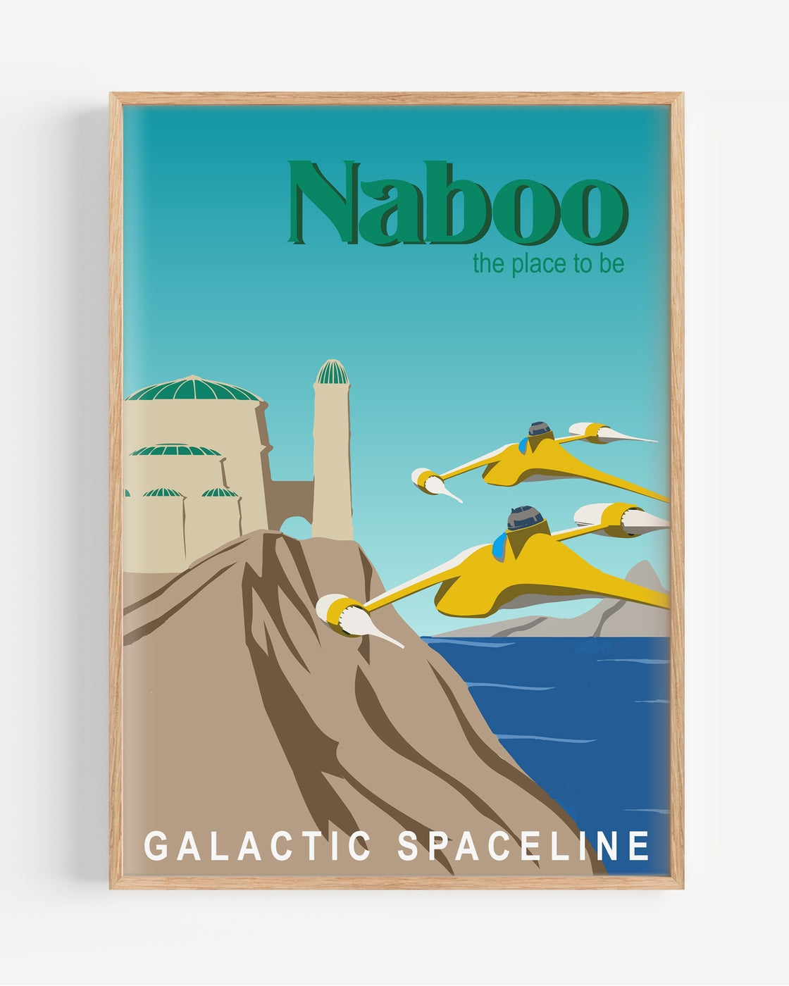 poster