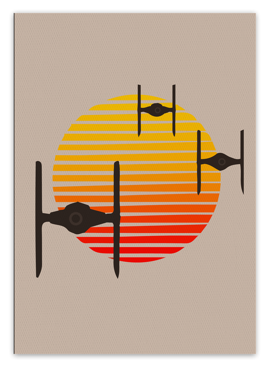 canvas