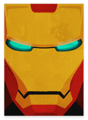 Iron Man - Illustration