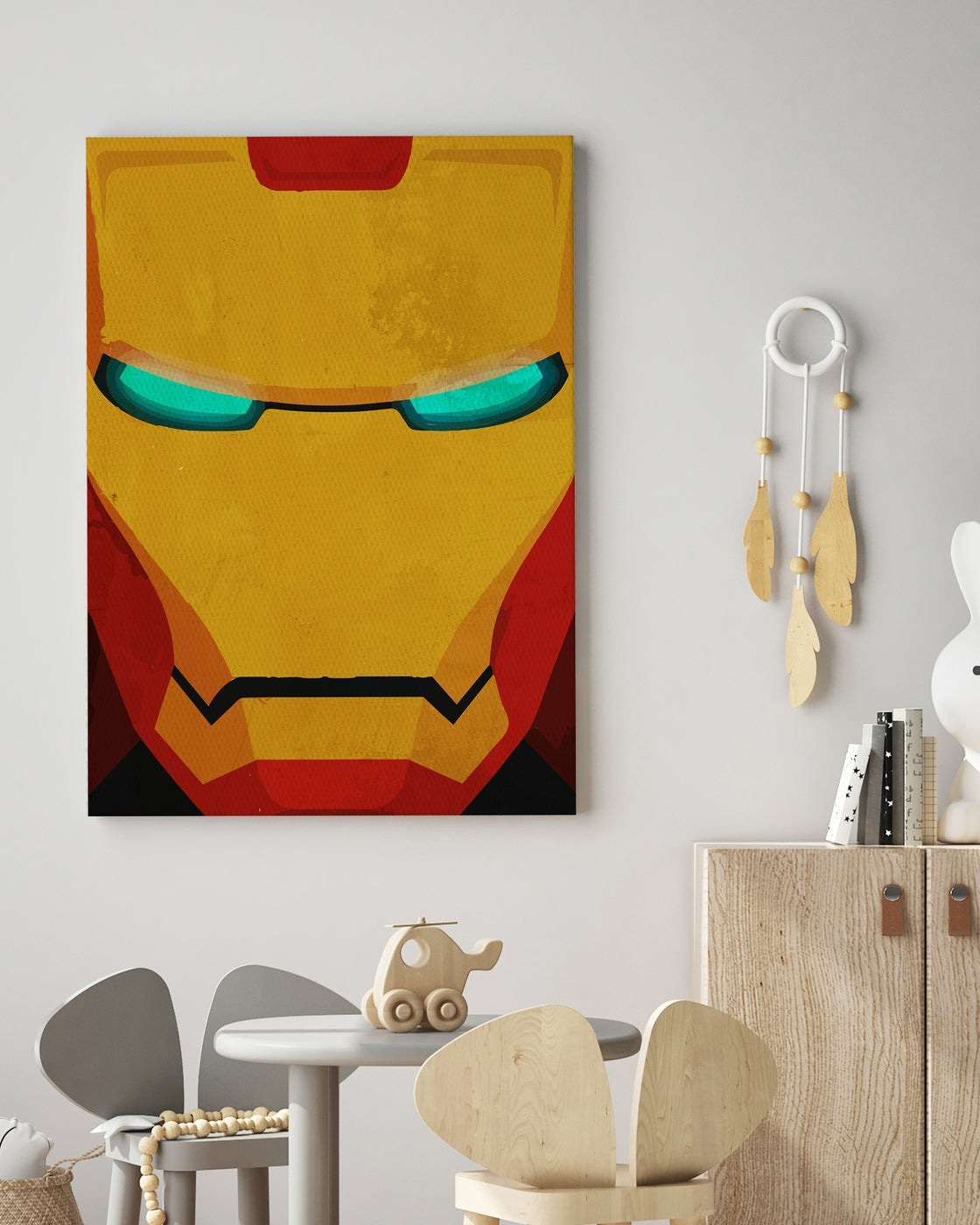 stretched-canvas
