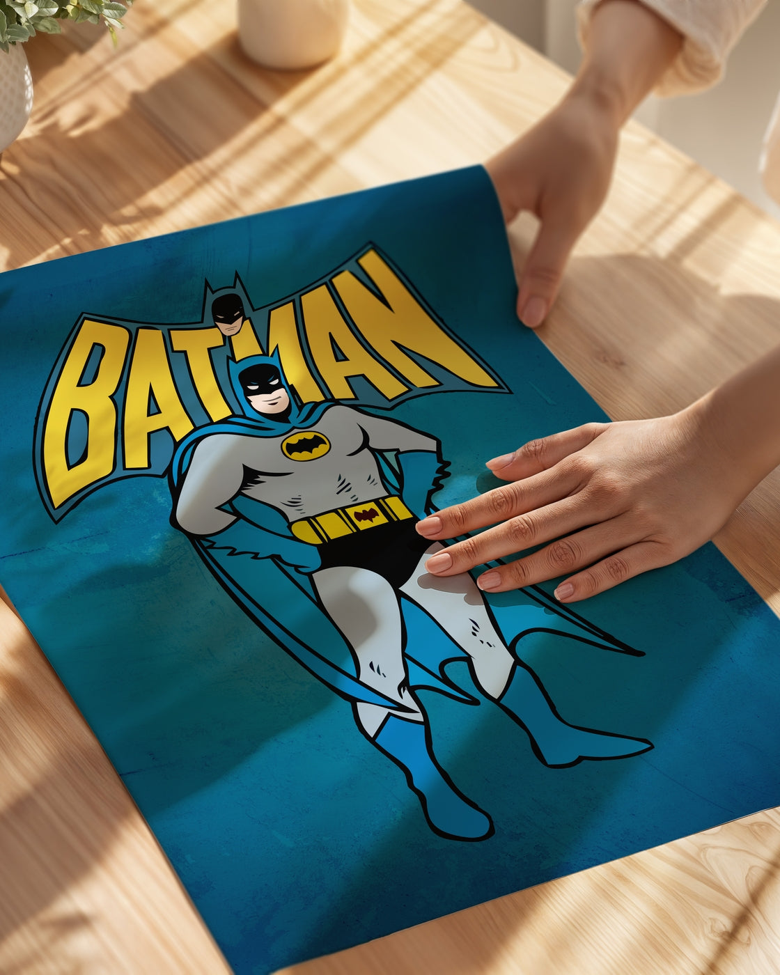 poster