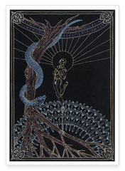 Tarot - The hanged Man