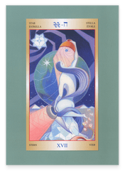 Tarot - The Star